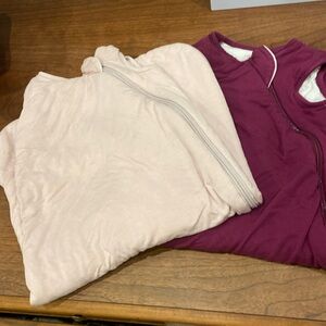 Kyte Baby Sleep Sacks S 1.0 tog